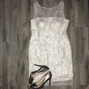 Adriana Papell Cocktail Dress